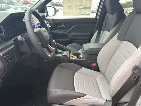 New 2026 Toyota Tacoma TRD Sport image 10