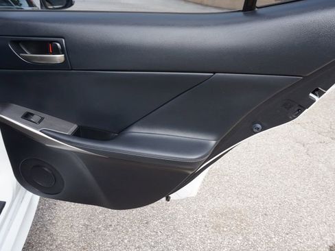 Used 2019 Lexus IS 300 F Sport image 26