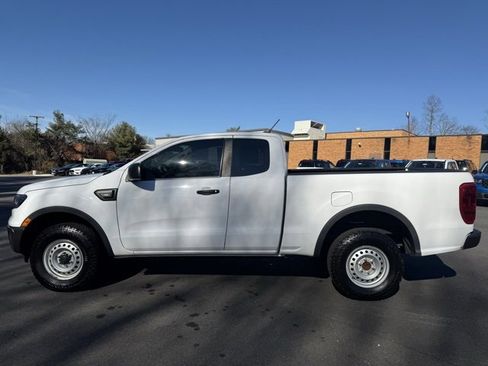 Used 2021 Ford Ranger XL image 2