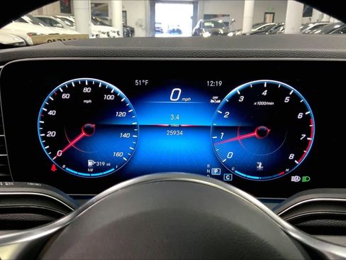 Certified 2023 Mercedes-Benz GLE 350 image 24