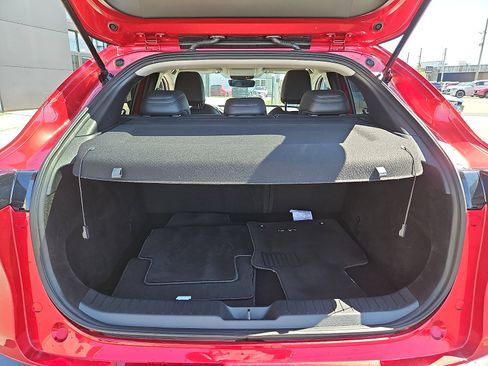 Used 2025 MAZDA CX-30 AWD 2.5 S w/ Select Sport Pkg image 27