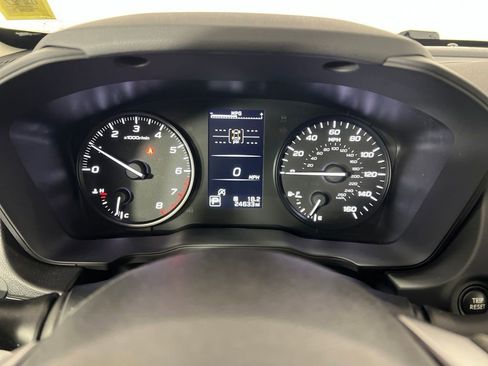 Used 2024 Subaru Impreza 2.0i AWD/4WD image 21
