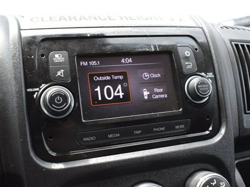 Used 2021 RAM ProMaster 3500 FWD image 23