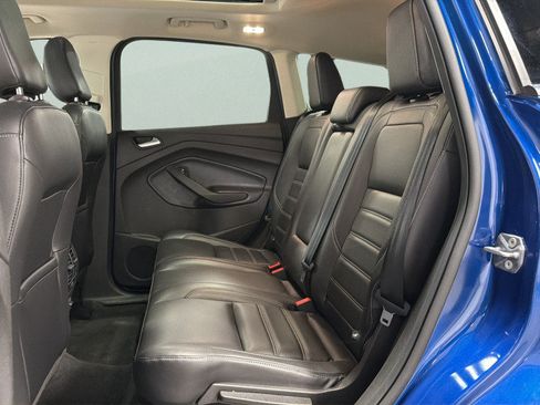 Used 2019 Ford Escape SEL FWD image 35