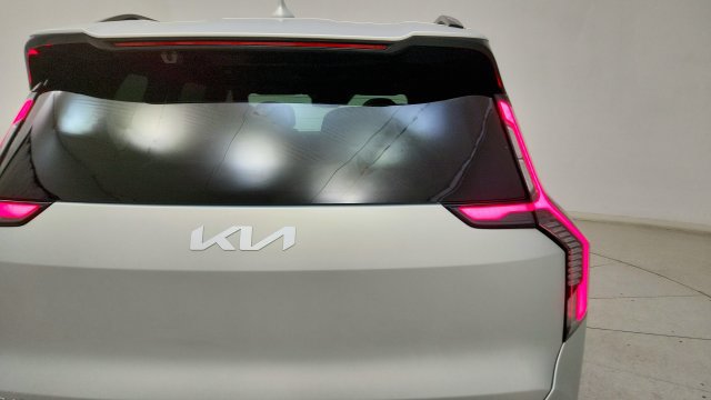 Used 2024 Kia EV9 GT-Line AWD/4WD image 26
