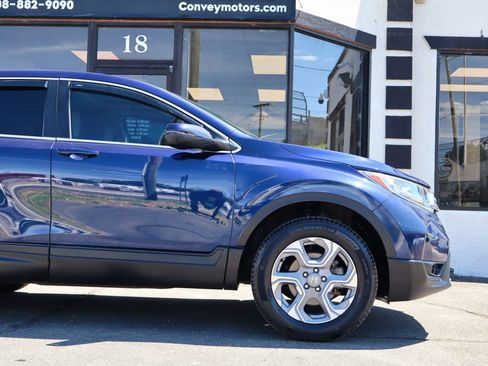Used 2019 Honda CR-V EX-L image 17