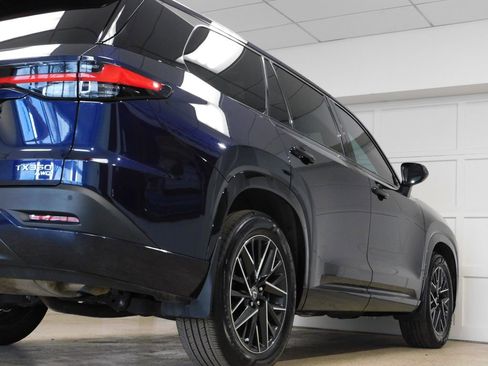 Used 2024 Lexus TX 350 AWD image 88