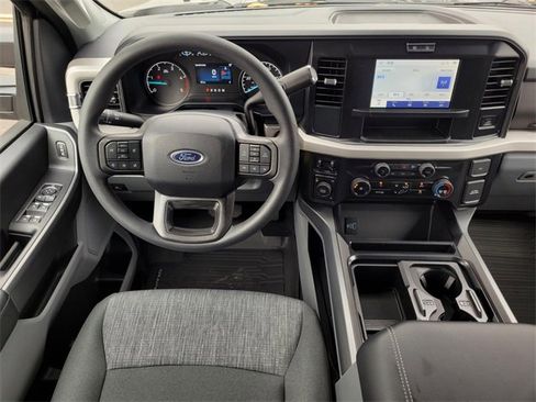 New 2026 Ford F350 XLT image 13