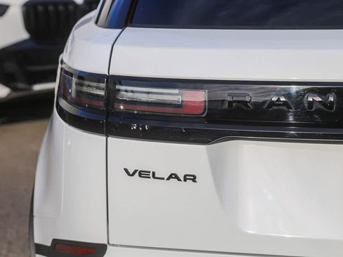 Used 2026 Land Rover Range Rover Velar S image 7
