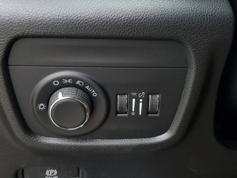 New 2026 Jeep Grand Cherokee Laredo X image 34