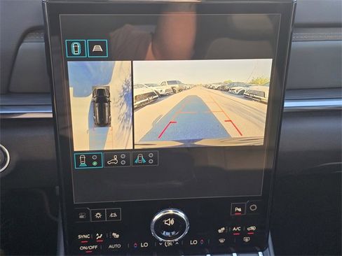 New 2026 GMC Terrain AT4 w/ Technology Package II image 19