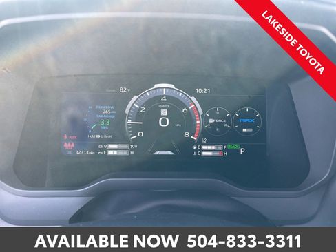 Used 2023 Toyota Tundra Platinum image 40