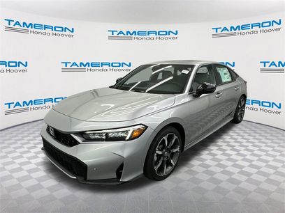 New 2026 Honda Civic Sport Touring