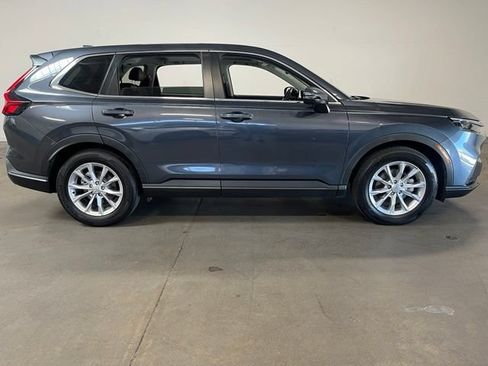 Used 2023 Honda CR-V EX-L image 2