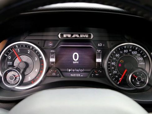 Used 2019 RAM 2500 Lone Star image 15