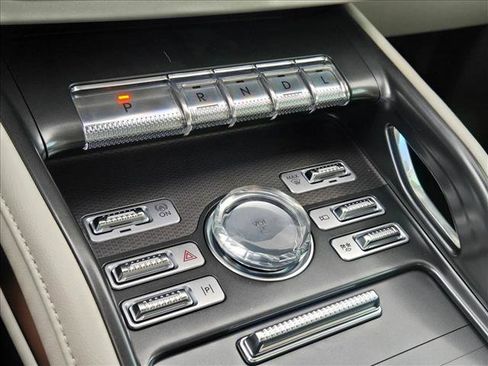 New 2026 Lincoln Nautilus Premier w/ Equipment Group 102A image 14