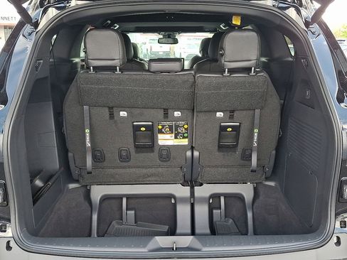 New 2026 Toyota Sienna XLE Woodland Edition AWD/4WD image 19
