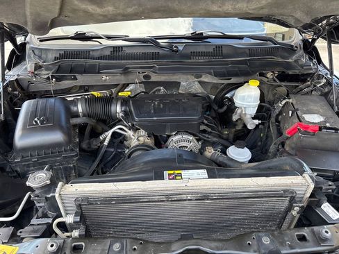 Used 2012 RAM 1500 Classic SLT image 20