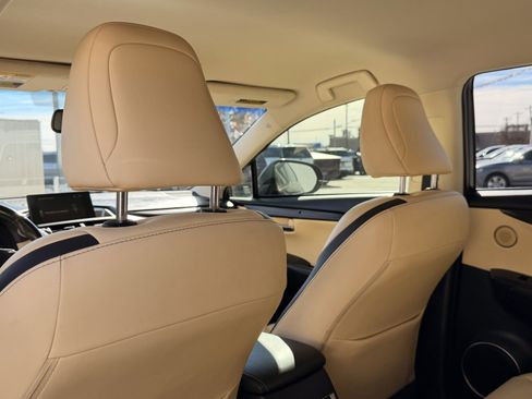 Used 2017 Lexus NX 200t FWD image 19