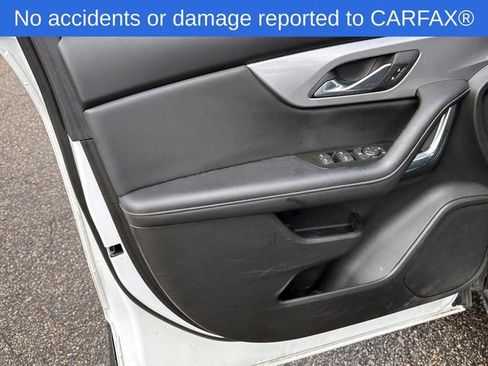 Used 2024 Chevrolet Blazer LT image 15