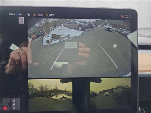 Used 2018 Tesla Model 3 Long Range image 21