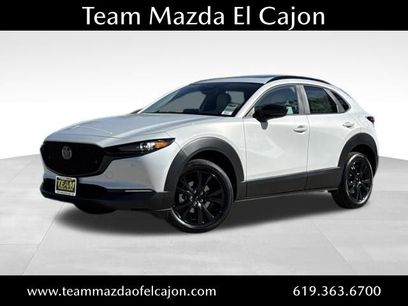 New 2026 MAZDA CX-30 AWD 2.5 S