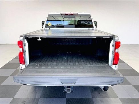 Used 2021 Chevrolet Silverado 2500 High Country w/ Z71 Off-Road Package AWD/4WD image 27