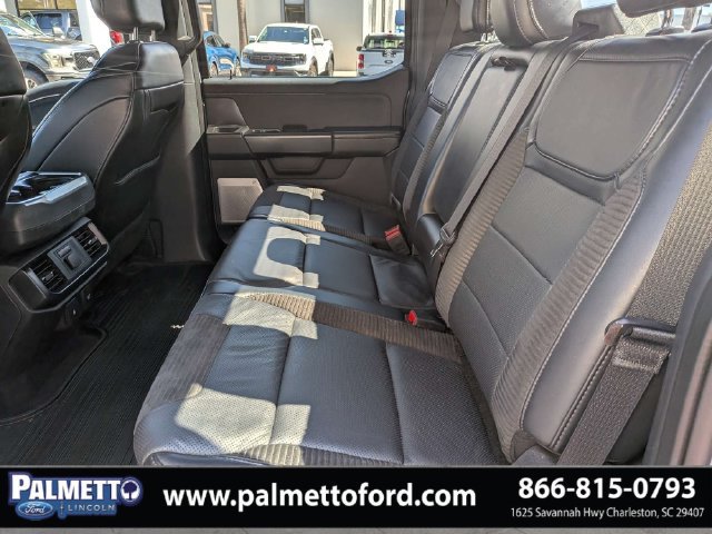 Used 2023 Ford F150 Raptor w/ Raptor 37 Performance Package AWD/4WD image 13