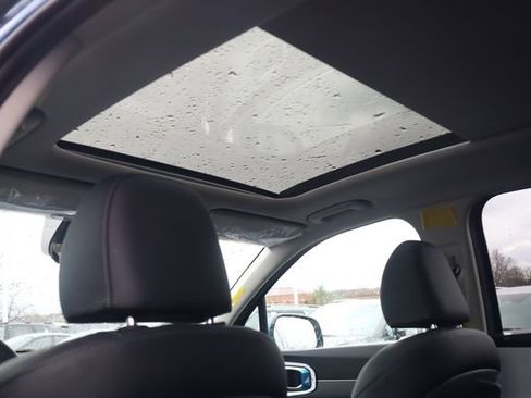 New 2026 Kia Sorento EX image 23