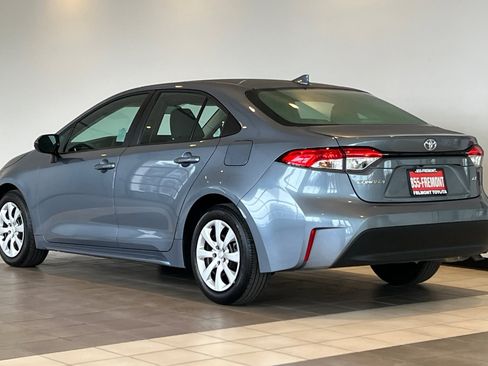 Certified 2024 Toyota Corolla LE image 6