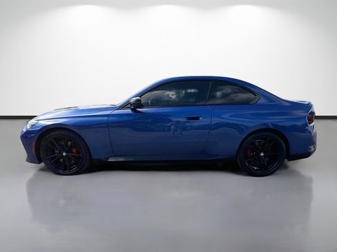 Used 2023 BMW M240i xDrive Coupe w/ Premium Package AWD/4WD image 6