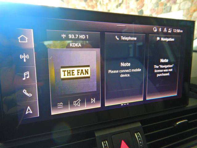 Used 2024 Audi Q5 2.0T Premium AWD/4WD image 19