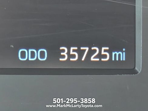 Used 2023 Toyota Tundra SR5 w/ SR5 Convenience Package AWD/4WD image 25