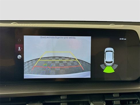 Used 2023 Kia Telluride S w/ S Sunroof Package image 23