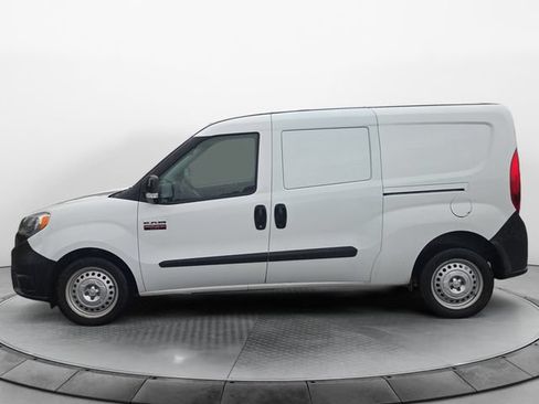 Used 2021 RAM ProMaster City Tradesman FWD image 2