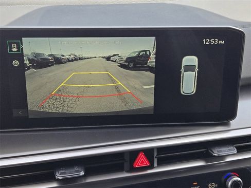 New 2025 Kia Sorento S w/ Panoramic Sunroof Package image 13