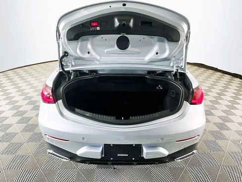 New 2026 Mercedes-Benz CLE 300 4MATIC Cabriolet image 24