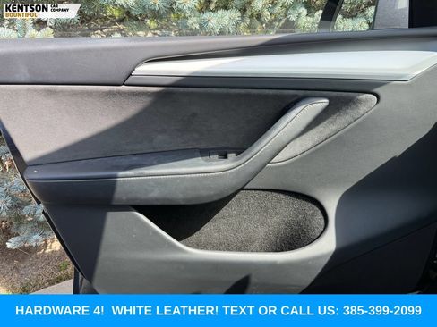Used 2023 Tesla Model Y Long Range AWD/4WD image 13