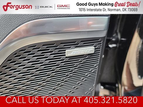 New 2026 Buick Enclave Sport Touring w/ Super Cruise Package FWD image 15