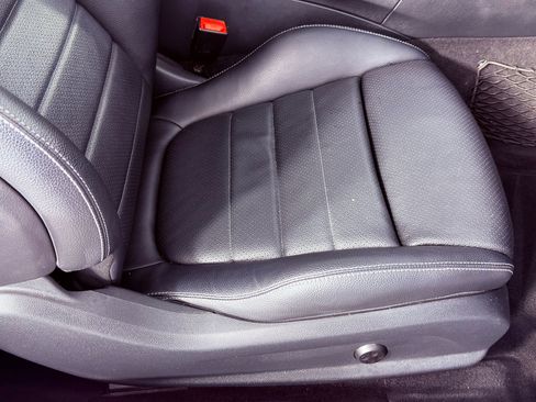 Used 2020 Mercedes-Benz C 300 Coupe image 13