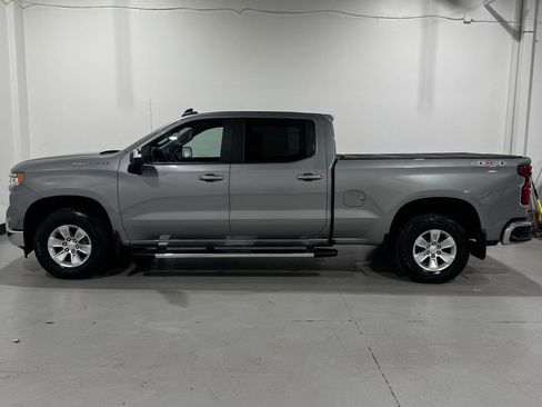 Used 2023 Chevrolet Silverado 1500 LT w/ Convenience Package II image 15