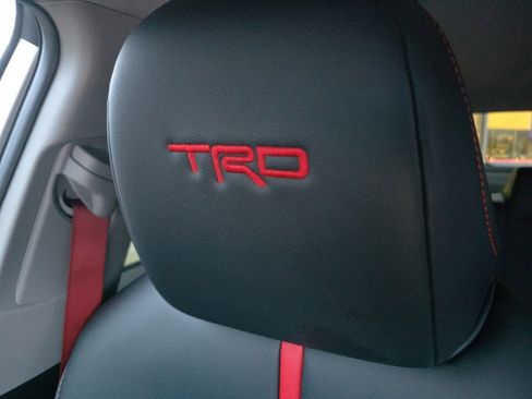Used 2020 Toyota Camry TRD image 32