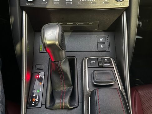 Used 2020 Lexus IS 350 F Sport w/ F Sport Package image 42