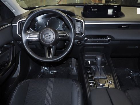 Certified 2025 MAZDA CX-50 2.5 Hybrid w/ Weather Package image 9