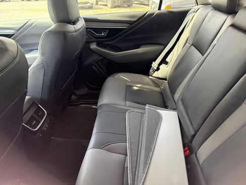 Used 2020 Subaru Outback Onyx Edition XT w/ Popular Package #2 image 8