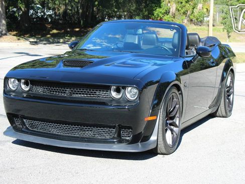 Used 2020 Dodge Challenger R/T Scat Pack image 10