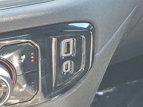 Certified 2024 Chevrolet Silverado 1500 RST w/ All Star Edition Plus AWD/4WD image 26