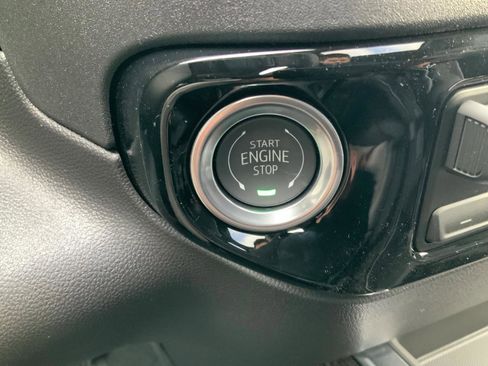 New 2026 Chevrolet Silverado 1500 LT Trail Boss w/ LT Trail Boss Premium Package image 30