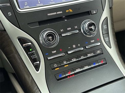 Used 2020 Lincoln Nautilus Reserve w/ Equipment Group 202A image 33