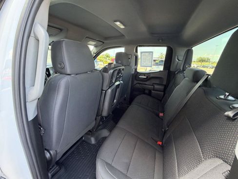 Used 2023 GMC Sierra 1500 Pro RWD image 21